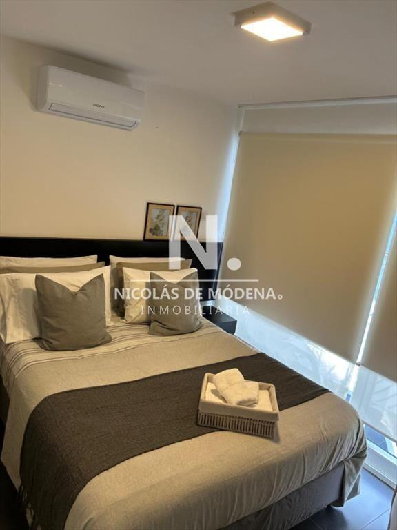 En venta apartamento de 2 dormitorios en Punta