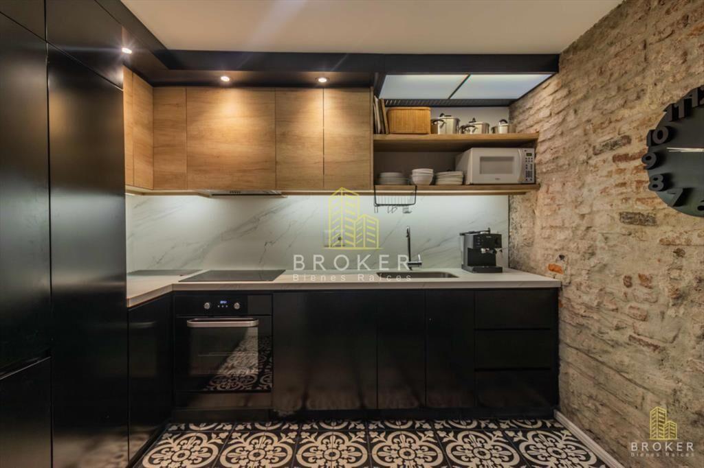 Venta Casa de 3 dormitorios y piscina en Cordon,