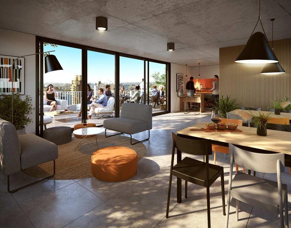 Venta Apartamento Monoambiente La Blanqueada