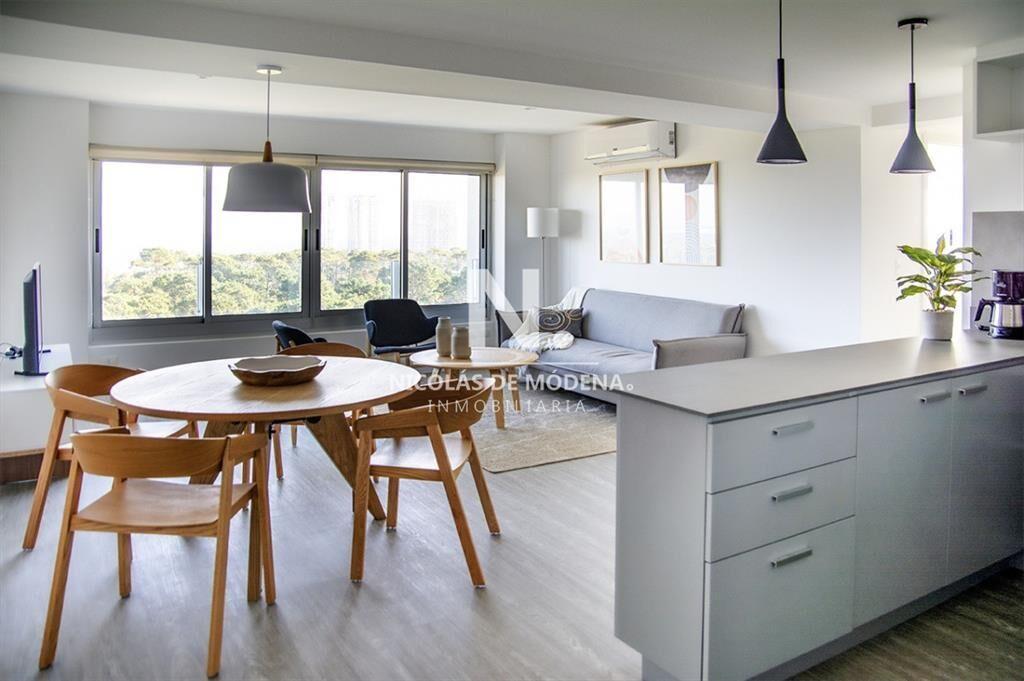 Espectacular apartamento en venta a estrenar