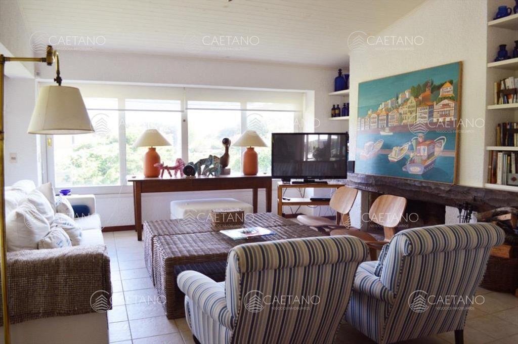 Venta Casa Punta Del Este, Solanas