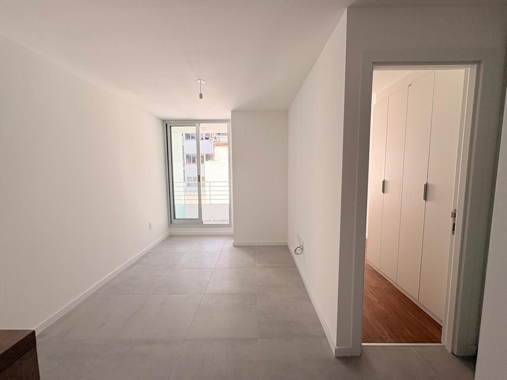 Apartamento 1 dormitorio a estrenar en Centro Sur