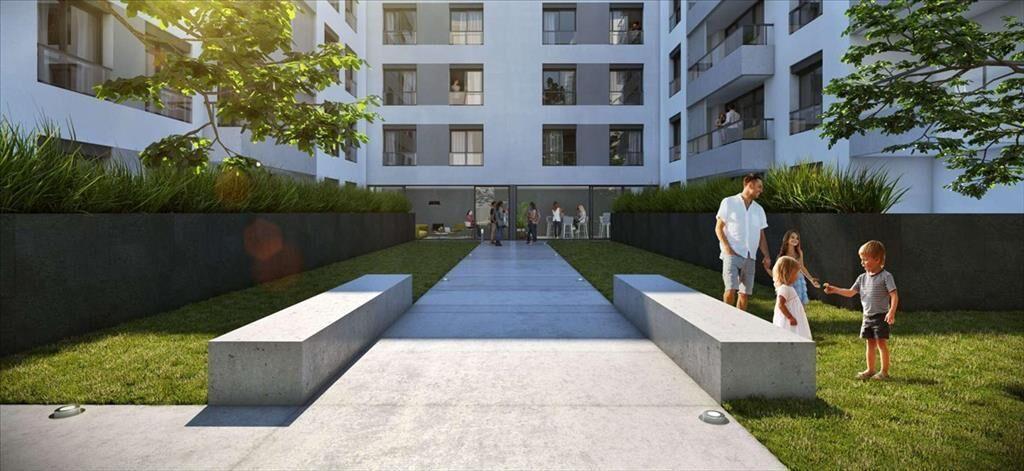 APARTAMENTO DE 3 DORMITORIOS TRES CRUCES
