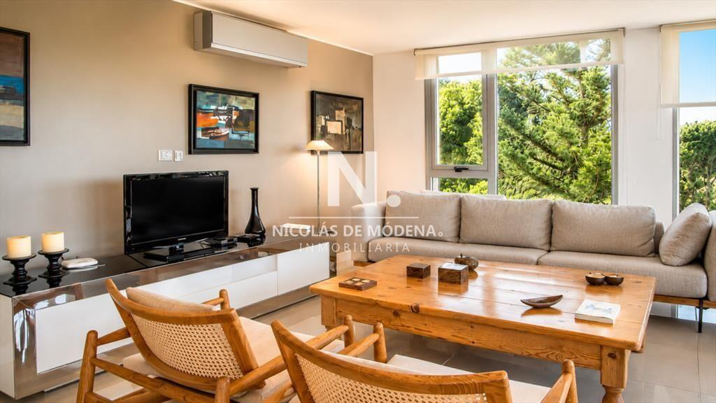 Departamento en venta en torre de categoría