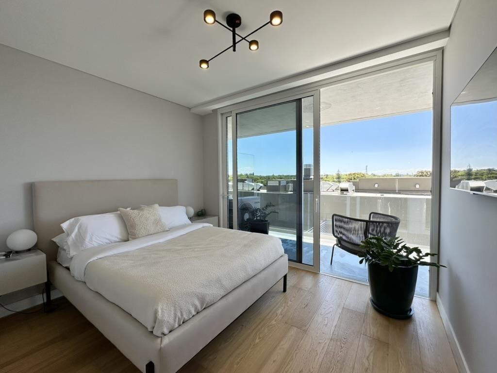 Exclusivo apartamento en venta Punta Gorda 1 dormitorio