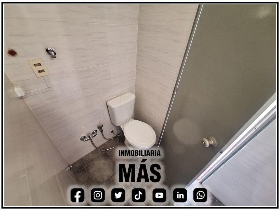 Apartamento Alquiler Monoambiente Montevideo iMas.uy MA...