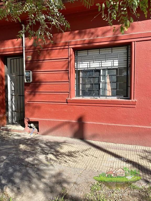 Se Alquila Casa en la Union