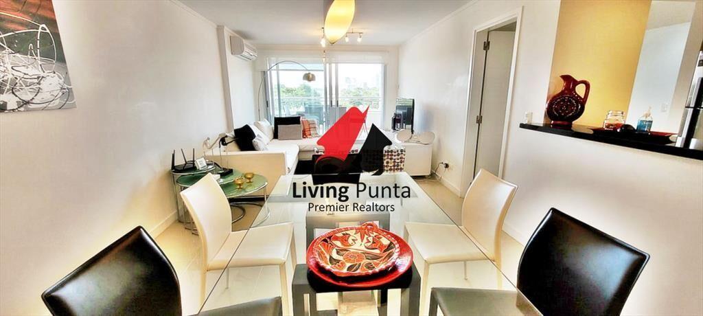 Apartamento en venta 3 dormitorios en Chiverta