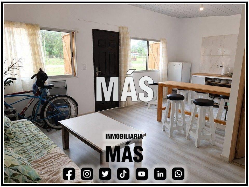 Terreno Venta Cabaña Solis Maldonado iMas.uy FM *...