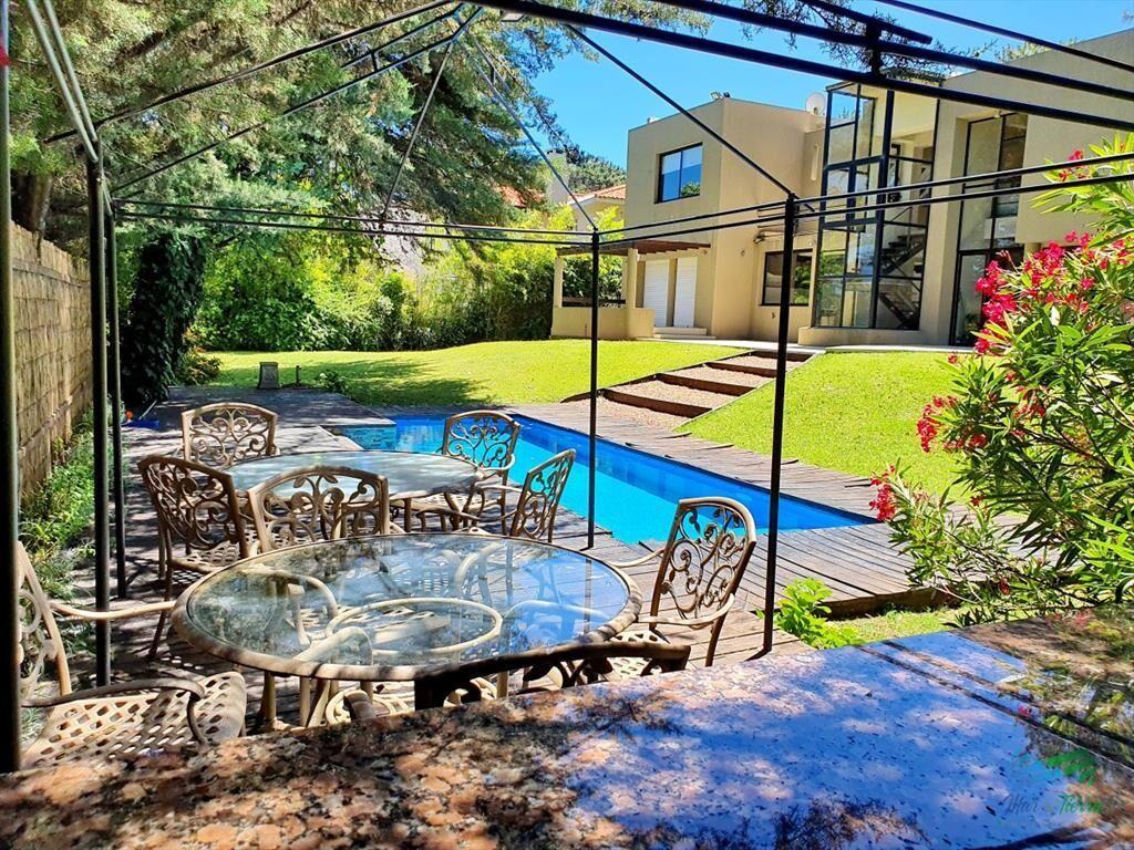 Gran casa de 5 dormitorios, Brava, Punta del