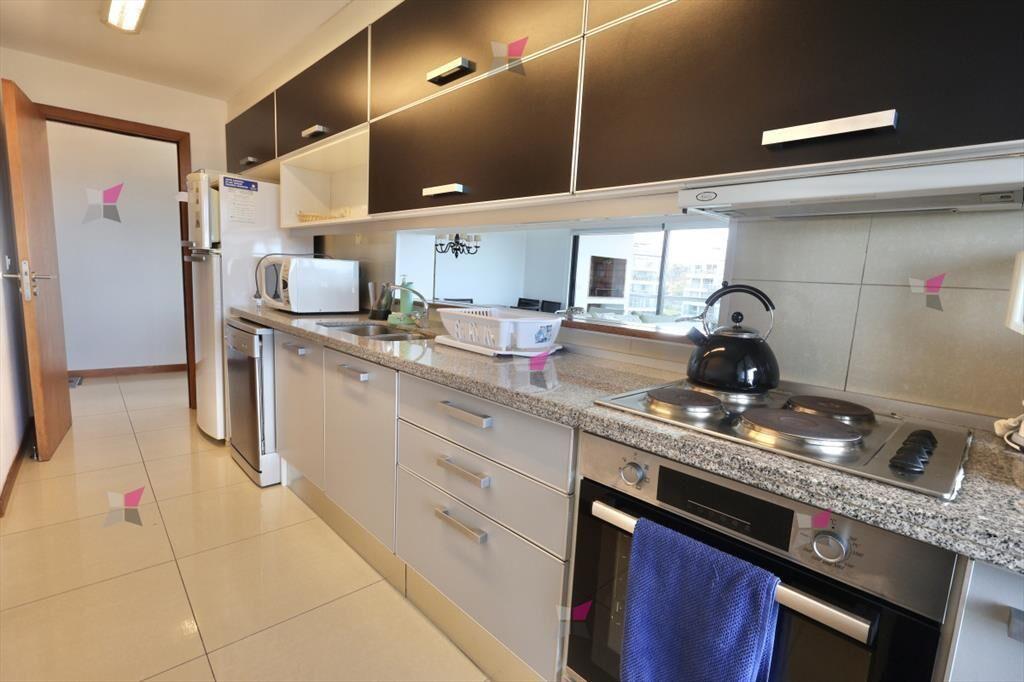 VENTA DE APARTAMENTO 3 DORMITORIOS MAS EDIFICIO