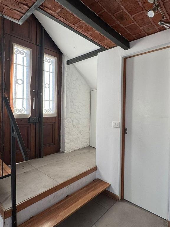 SE VENDE CASA DE UN DORMITORIO PUNTA CARRETAS