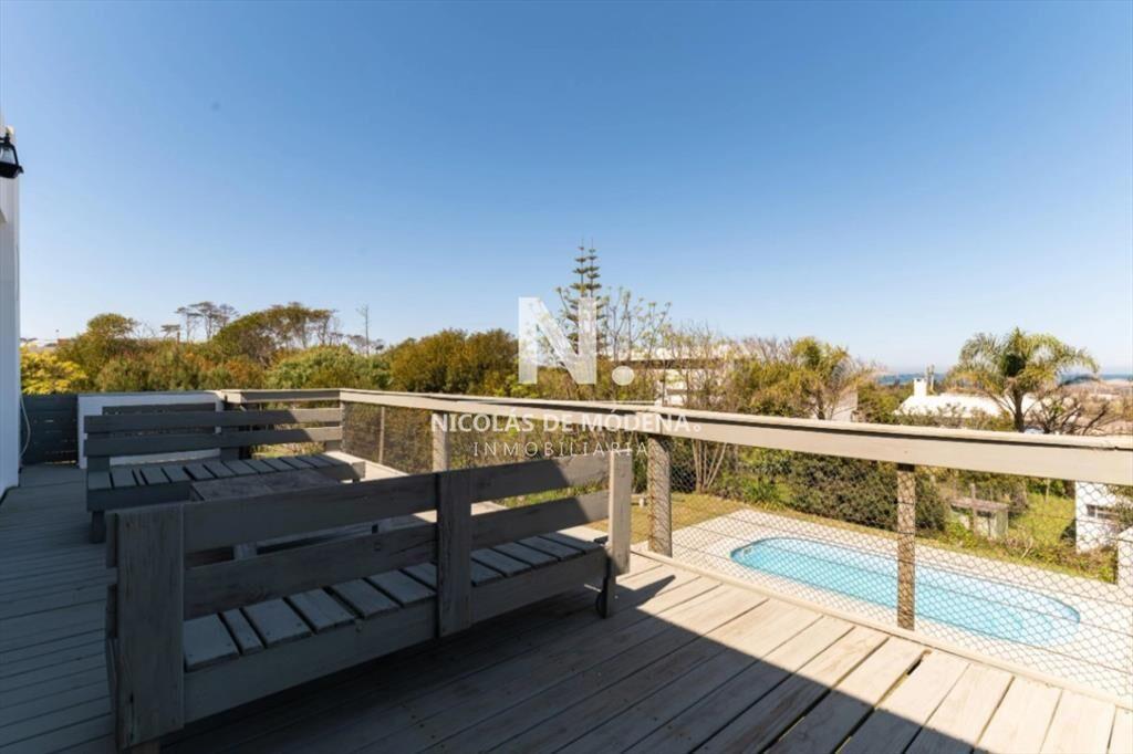 Casa en venta - La Juanita