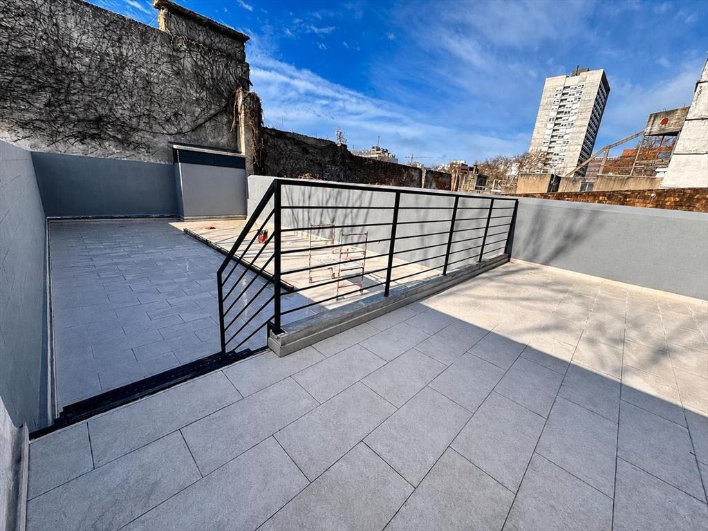 Vento Cordon Patio 1 dorm en Agosto 2026