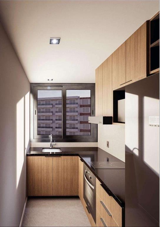 A Estrenar! Apartamento en venta, en Pocitos, 2 dormitorios