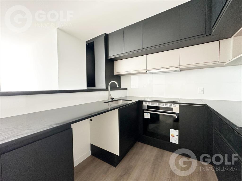 Venta de Apartamento 2 dormitorios con terraza en Pocitos
