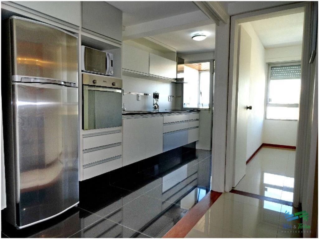 Apartamento en venta de 3 dormitorios en Punta