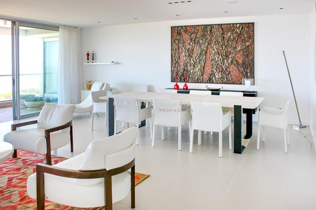 Pent-house en venta en Tiburón Terrazas, Punta