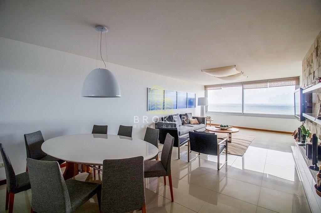 Alquiler de apartamento de 3 dormitorios primera