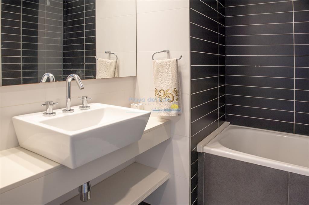 Apartamento en Roosevelt 2 dormitorios, 2 baños
