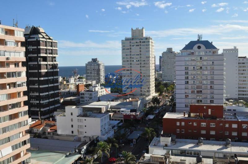 Apartamento Venta en Península