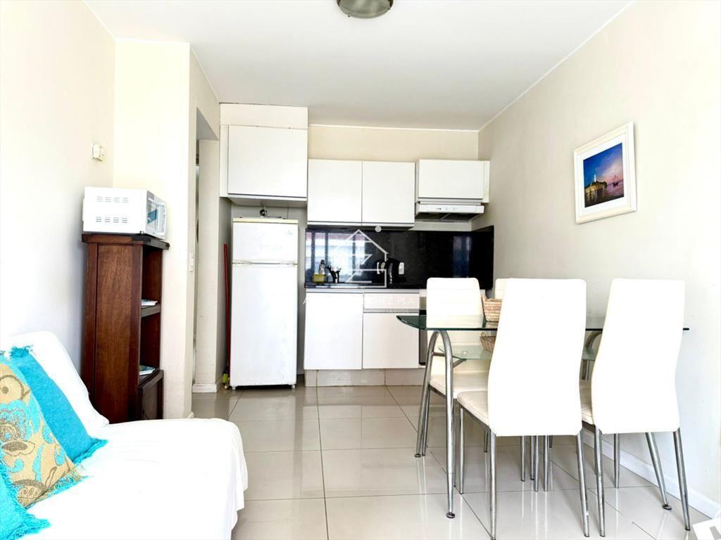 Venta Apartamento 1 Dormitorio Punta del Este