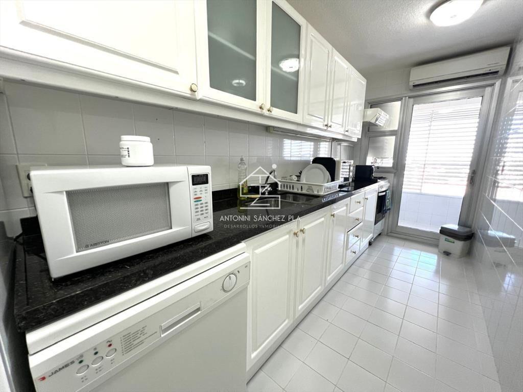 Apartamento en Punta del Este, Mansa