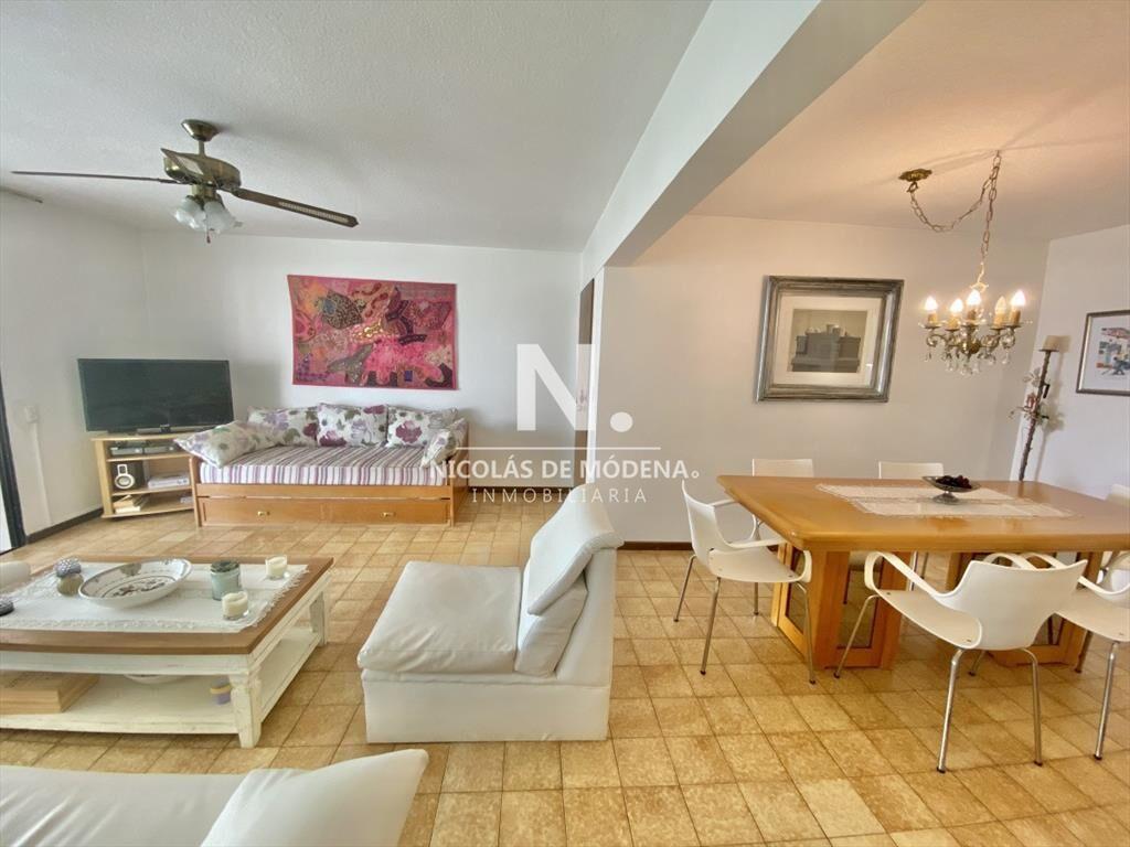 2 dormiorios en venta Edificio Parquemar