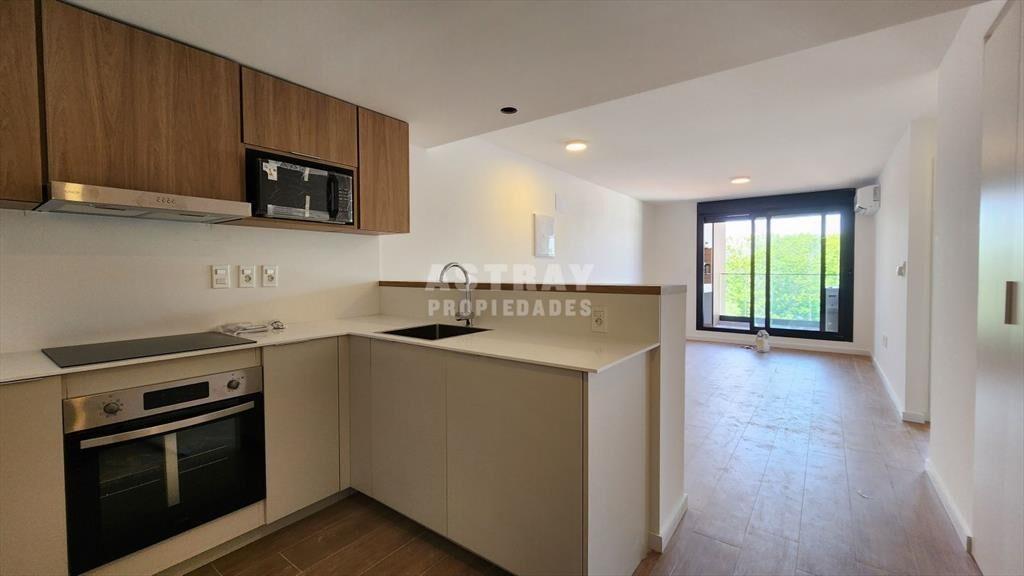 Apartamento en Alquiler