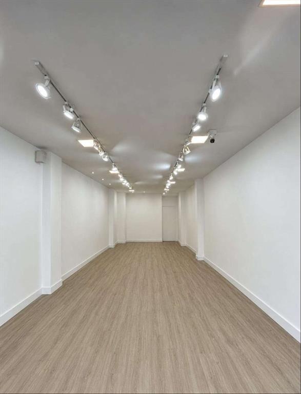 ALQUILER Local comercial de 200 m2 en Union