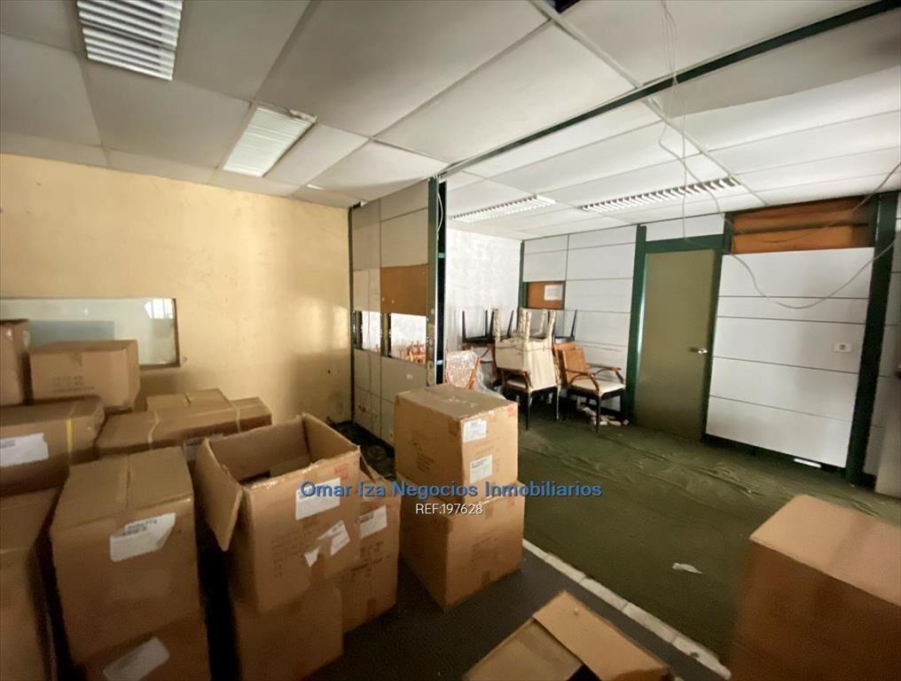 Venta y alquiler galpon deposito en aguada, local industria