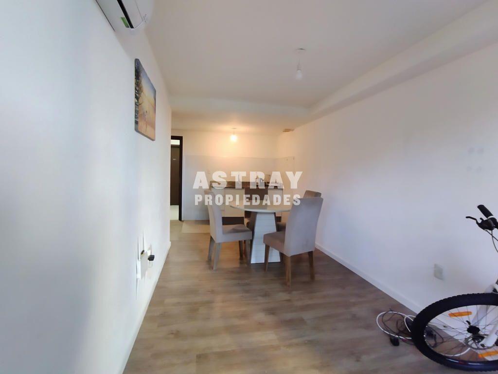 Apartamento en Alquiler