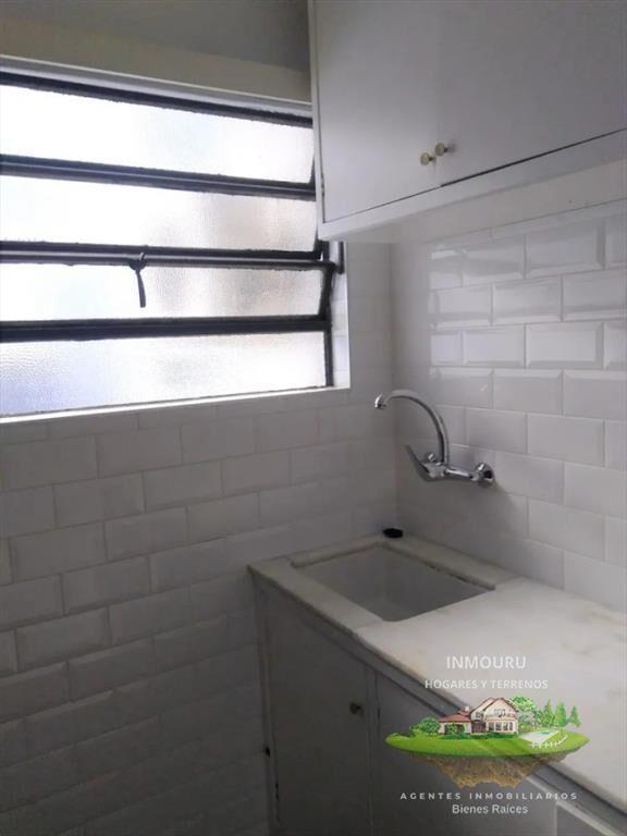 Alquiler de Lindo Apto en Centro de 1 Dormitorio.