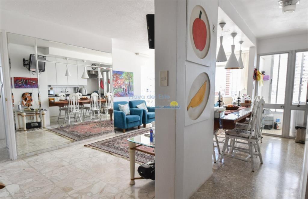Apartamento en venta de 2 dormitorios . Reciclado