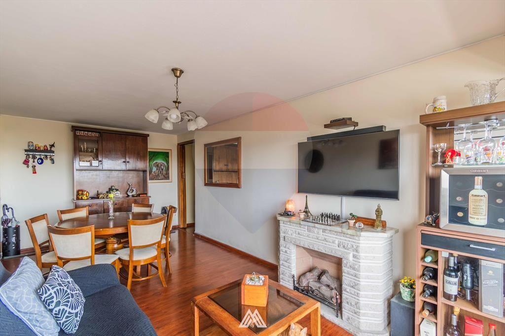 Venta Apartamento 3 Dormitorios y Garaje en Malvín