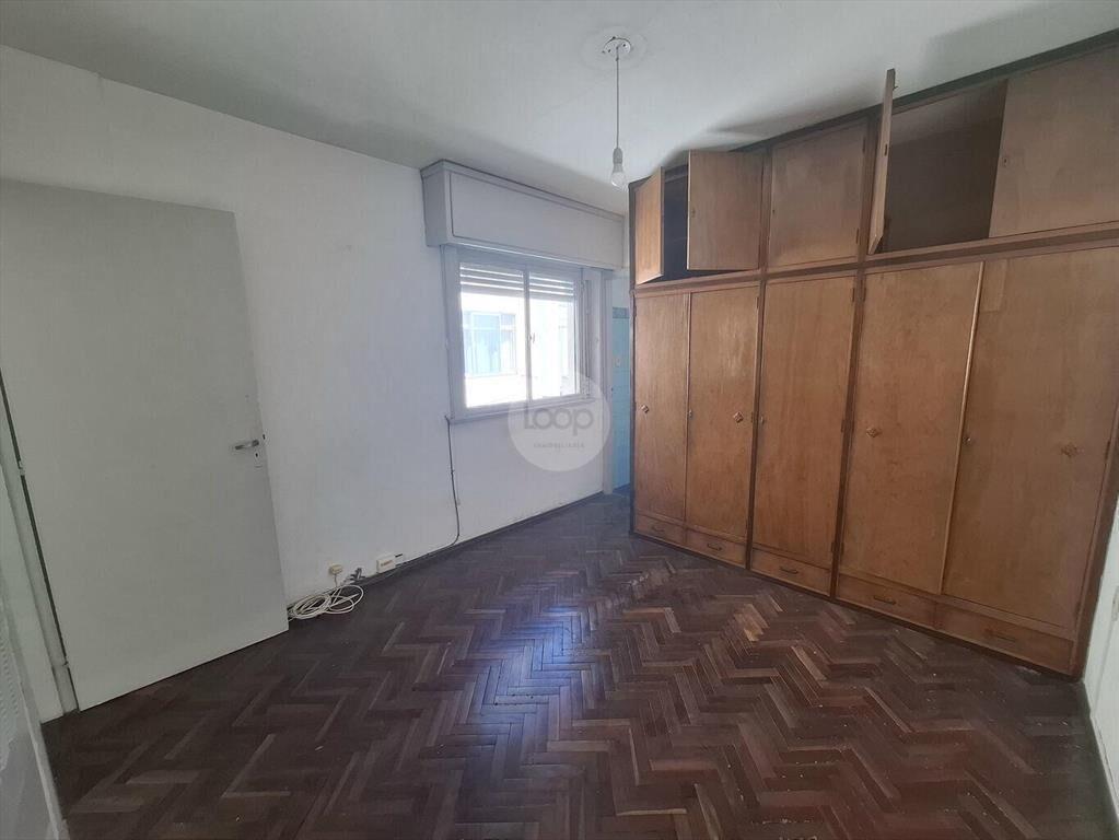Venta Apartamento de un Dormitorio en Cordon