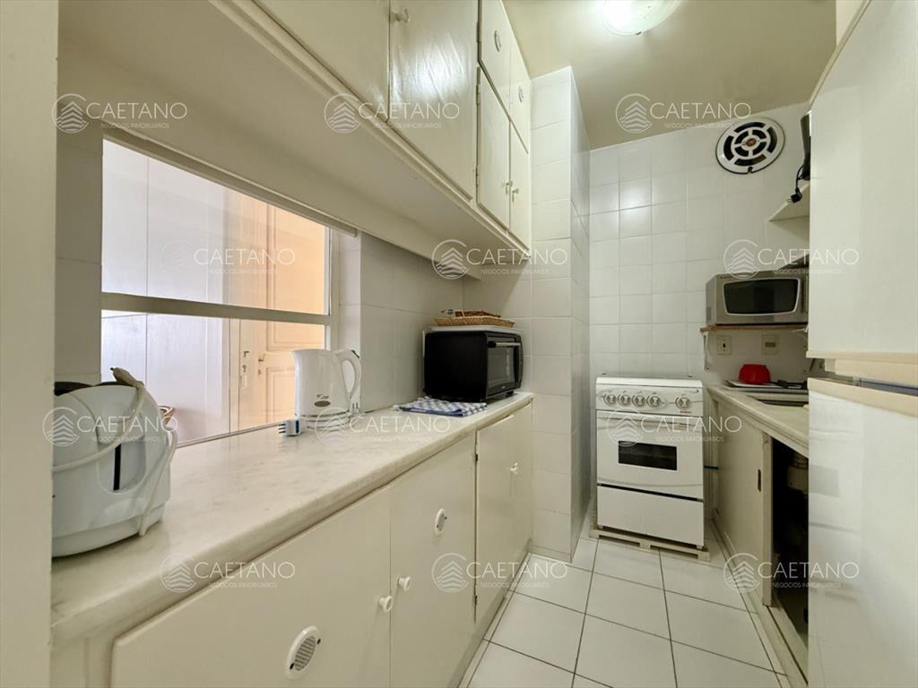 Apartamento en venta en Vanguardia Piso 12 hacia