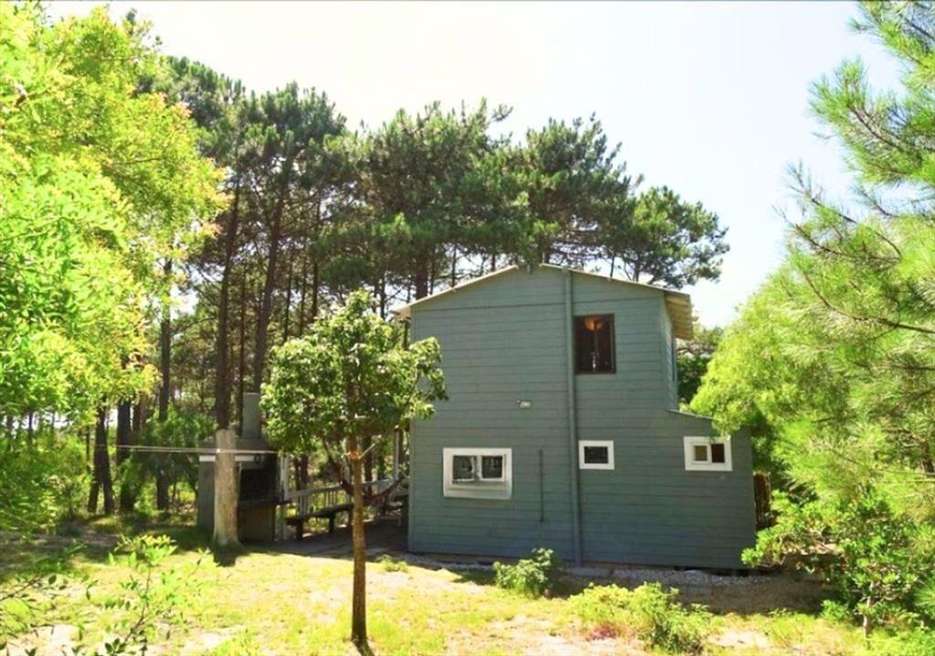 Venta casa Punta del Diablo Rocha