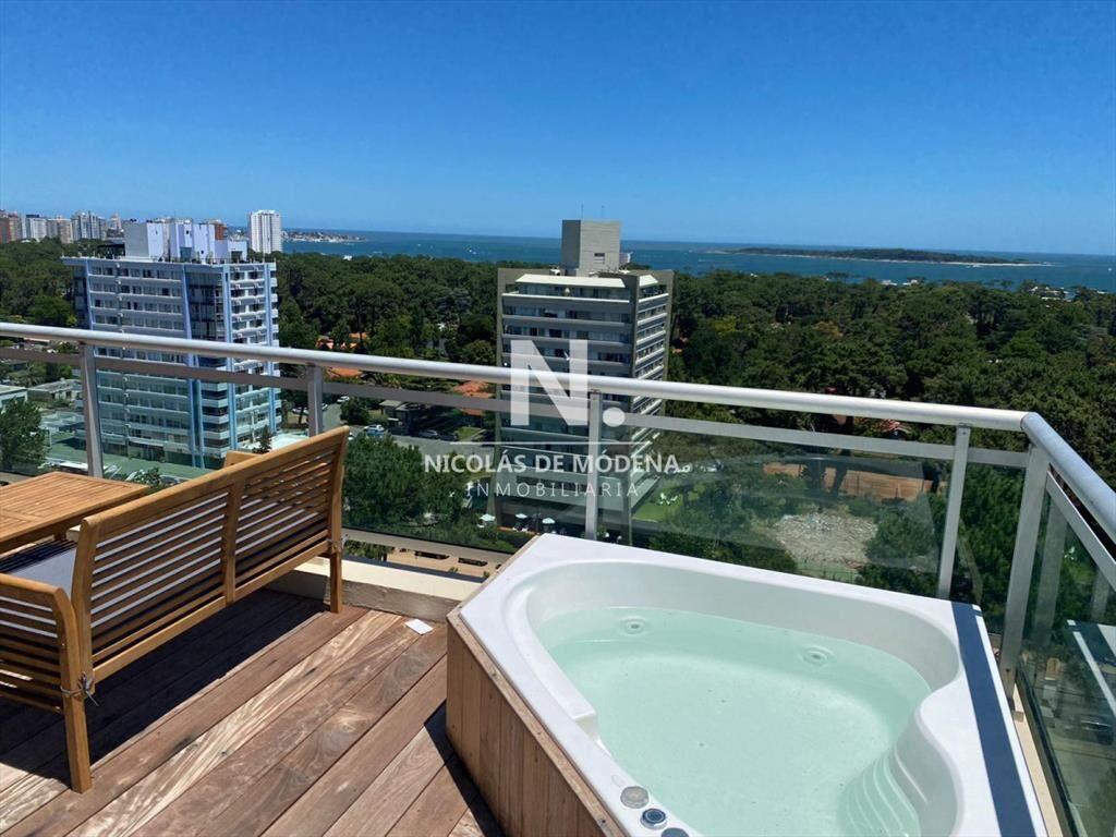 Apartamento en venta 3 dormitorios en Roosevelt