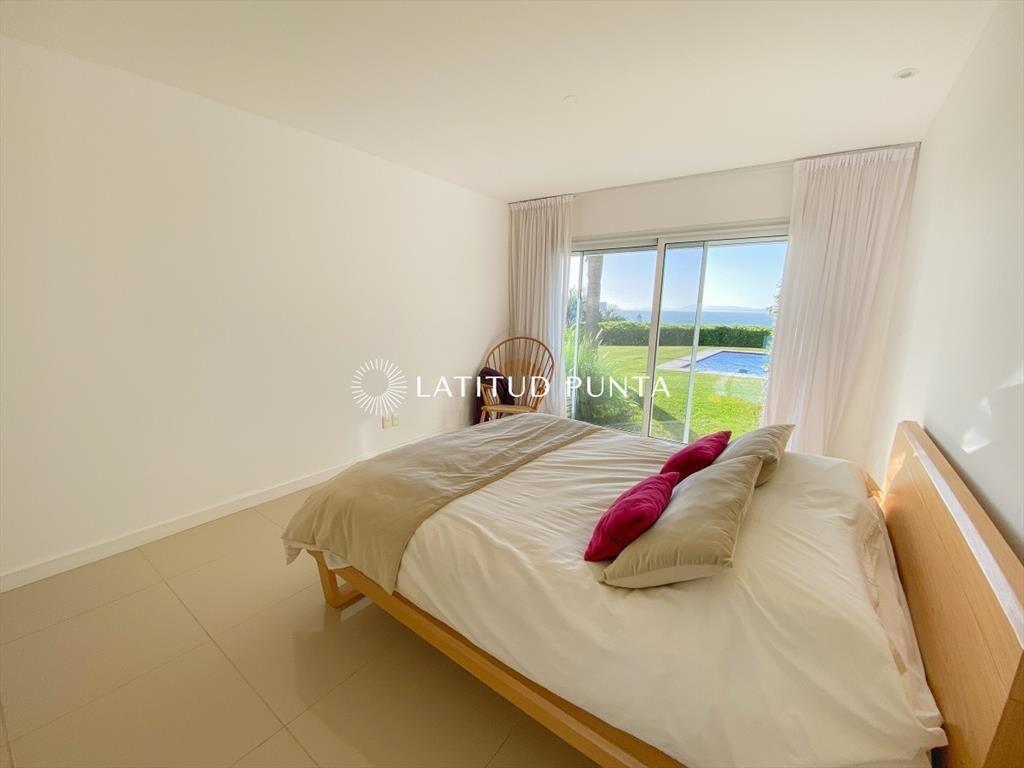 Apartamento en Punta Ballena, 3 dormitorios