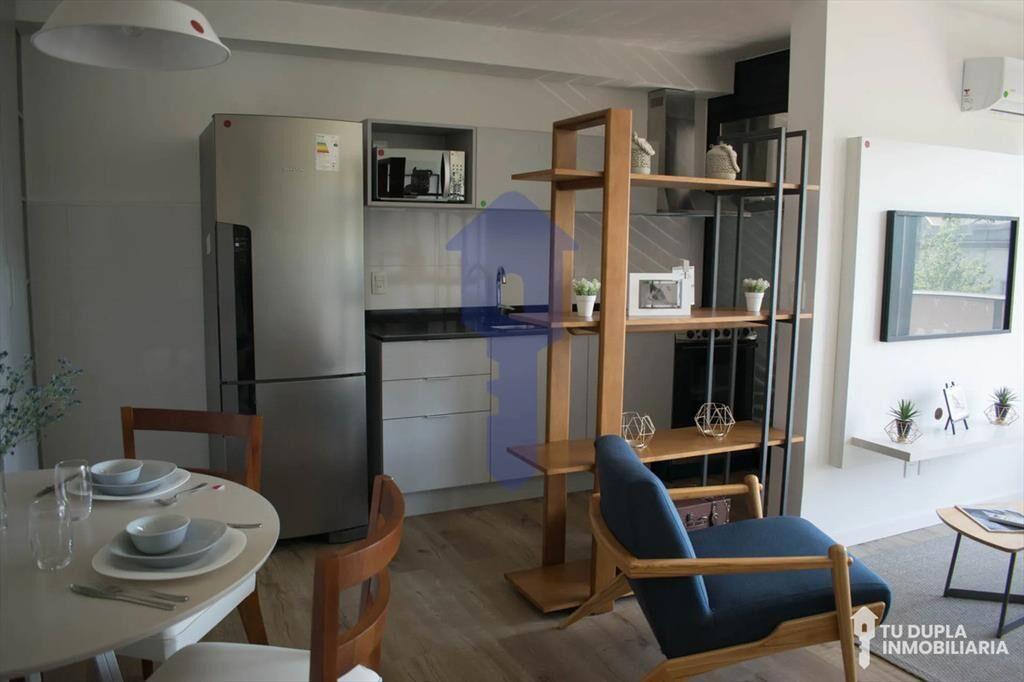 Venta Apartamento A Estrenar, Dos Dormitorios,