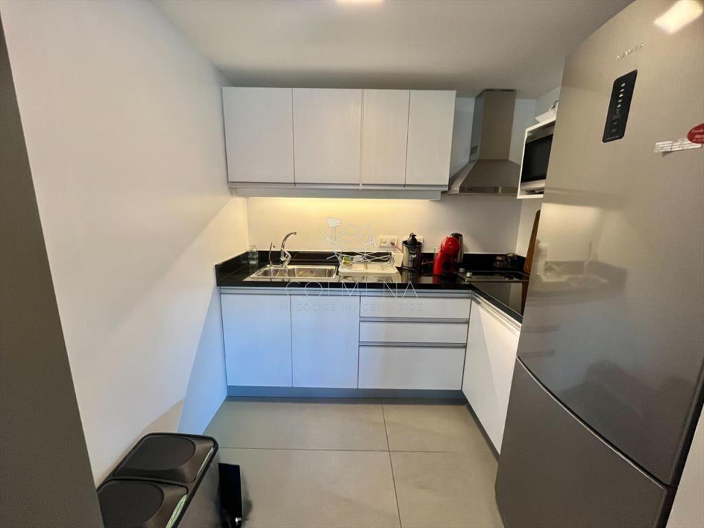 ESPECTACULAR MONOAMBIENTE - 58m2