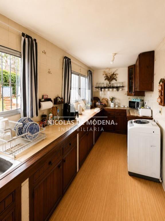 Casa en venta, 6b dormitorios, Punta del este