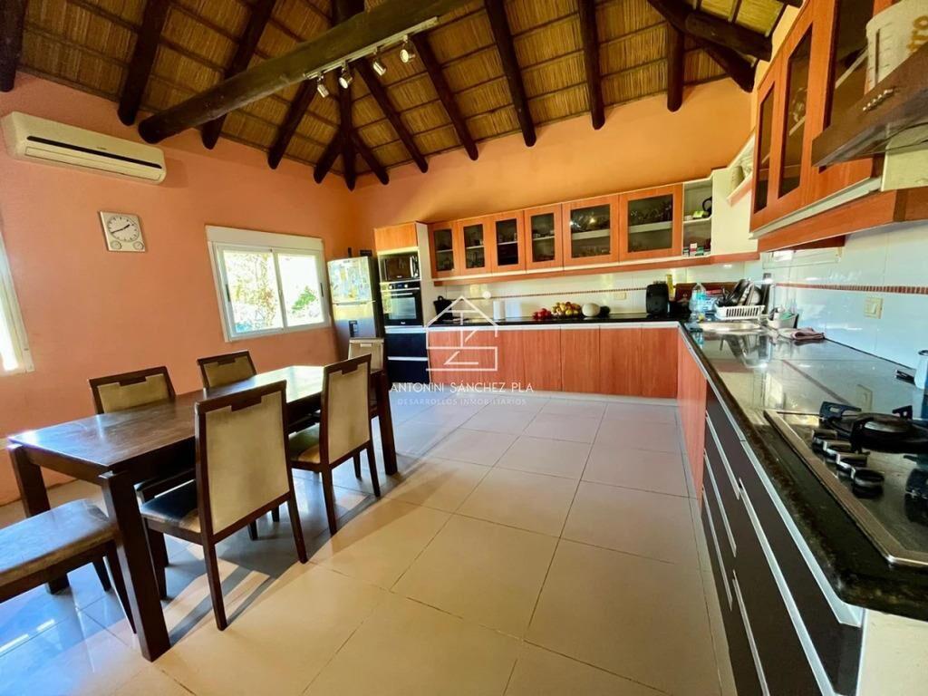 CHACRA EN VENTA PUNTA BALLENA 3 HECTAREAS