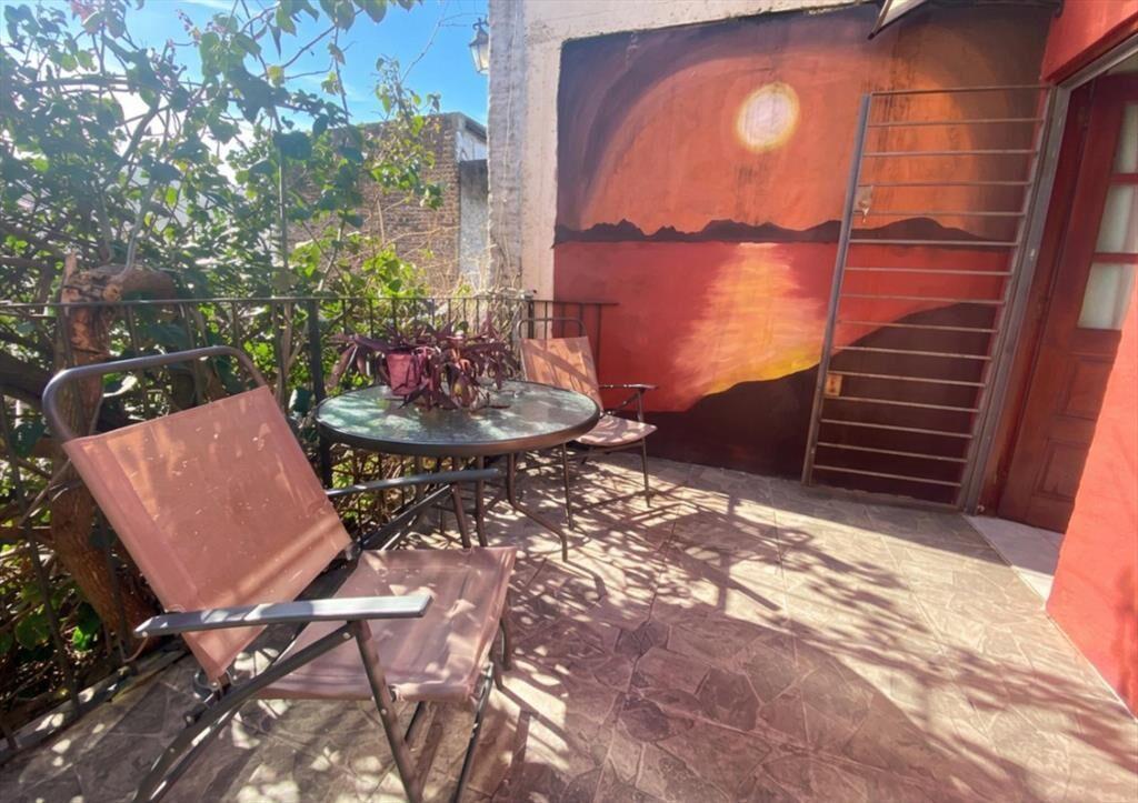 Venta Dos Casas 4 dormitorios más Barbacoa y Garaje en Parq