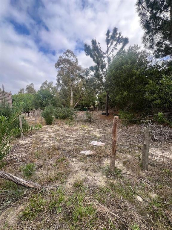 Venta de terreno en Balneario Argentino