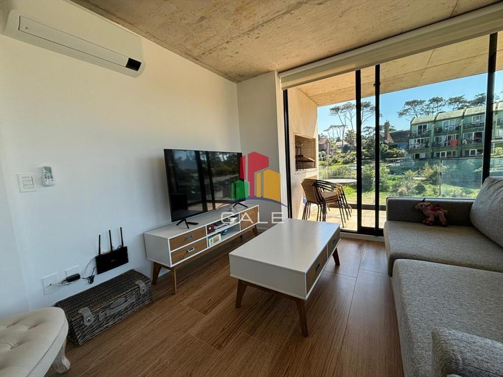 Hermoso apartamento en alquiler de verano de 2 dormitorios