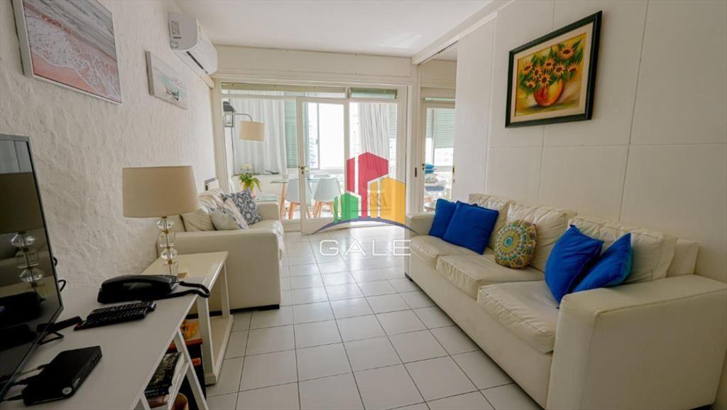 Apartamento en venta - Playa Mansa, Punta del