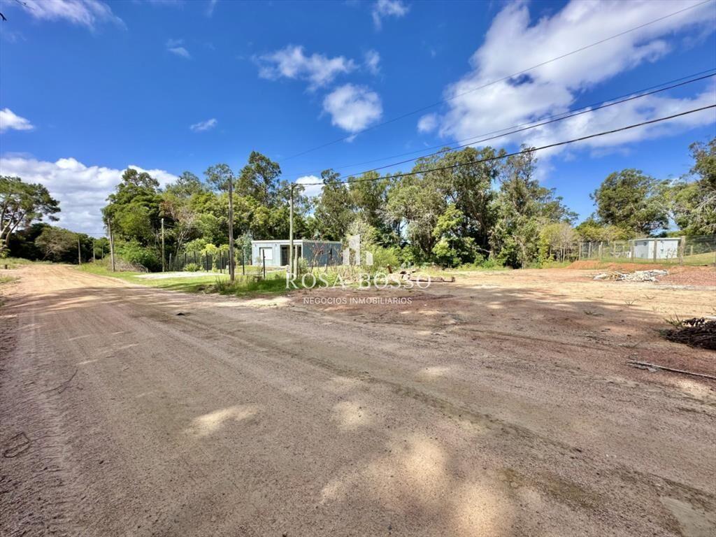 Terreno en Venta Punta Ballena, 1130 m2