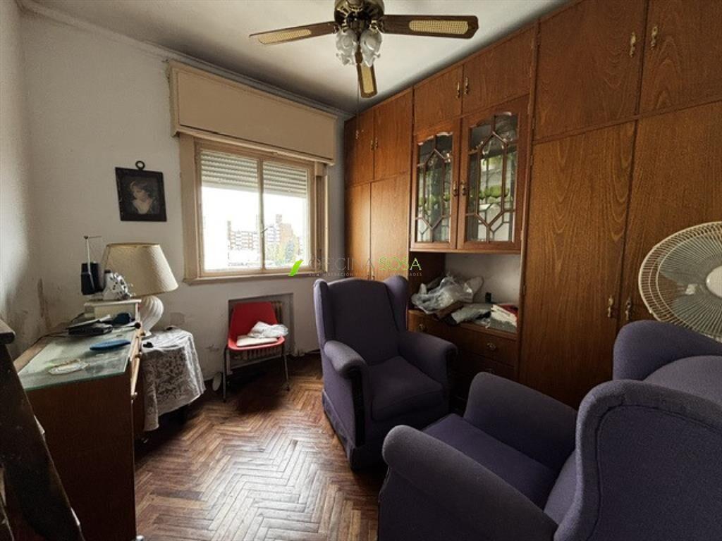 Oficina Sosa - Agraciada y Gil apartamento y